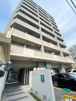 ウィスタリア新北野
