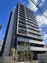 プレサンス神崎川ファインブレス