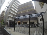 エスグランデ中崎町