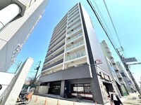 T’s SQUARE 大阪城