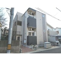 ハーモニーテラス横枕