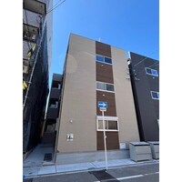 ハーモニーテラス林寺Ⅶ