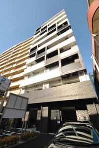 プレサンスOSAKA三国ネオス