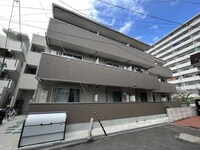 グランパシフィック大経大北