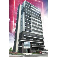 エステムコート新大阪XIVアイシー