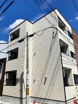 グランディオ鶴橋