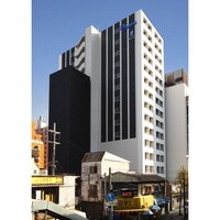 デュオン新大阪レジデンス