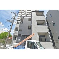 ハーモニーテラス中川東