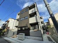 ハーモニーテラス住吉Ⅱ