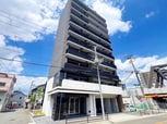 ジアコスモ京橋アクア