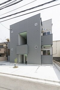 プログレス長瀬