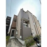 ハーモニーテラス高殿