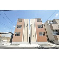 ハーモニーテラス花園東町Ⅱ