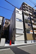 ハーモニーテラス中加賀屋