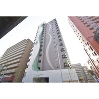 アドバンス江坂ラシュレ