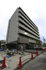 ベラジオ三国駅前