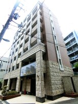プレサンス淀リーヴァ