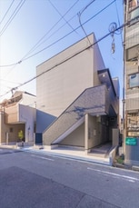 Orient春日出北