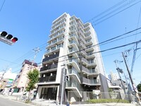 エスリード新北野グランリンク