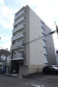 ロイヤルレジデンス北梅田