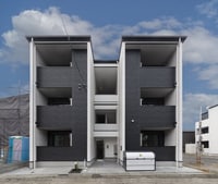 CRASTINE大蓮北4丁目B