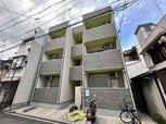 シティレジデンス鶴橋