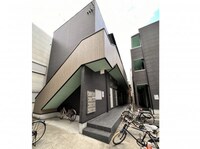 メゾンドボア加美