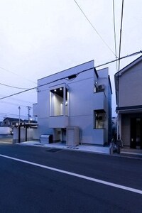 Grand Jete 天王寺東