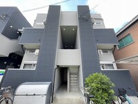 ラミアカーサ衣摺