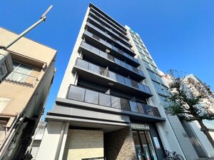 アーバネックス大阪城北