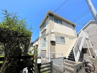 シティライフ須磨浦