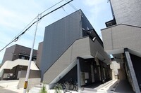 アクアレスト神戸西