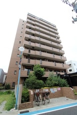 ワコーレプラージュ須磨