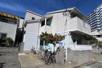 アンピエス須磨