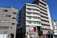 リバティー壱番館