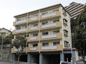 サニーパレス白川台