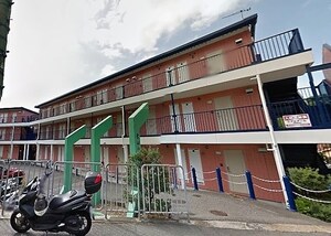 ウィンダム妙法寺壱番館