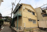 須磨寺ハイツ
