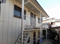 板宿ハイツ