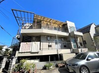 マンションオリエント