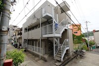 フルール板宿