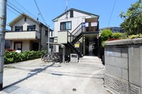 ヒルズ山下Ⅱ