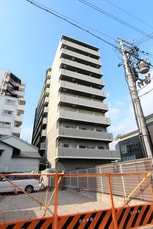 エクセルコート神戸長田