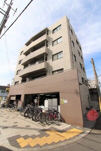 メゾン神港