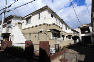 シャトレー須磨