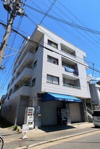 丸吉マンション