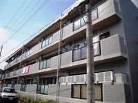 ウィンズ弐番館