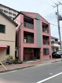メゾン・ローズ