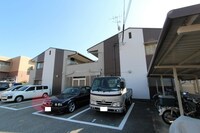 シーサイドSKYハイツ