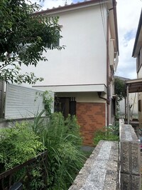 北五葉4丁目貸戸建